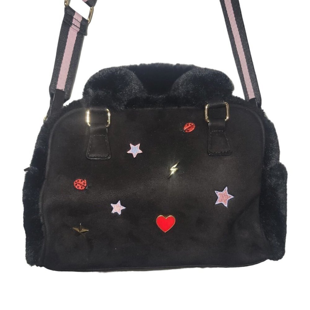 Skinny Dip Crossbody Satchel.  Size Small.  New Without Tags - Picture 2 of 11